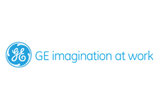 General Electric Company Logo