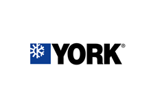YORK Logo
