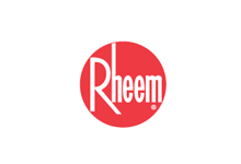 Rheem Logo
