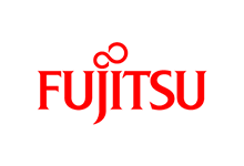 Fujitsu Logo