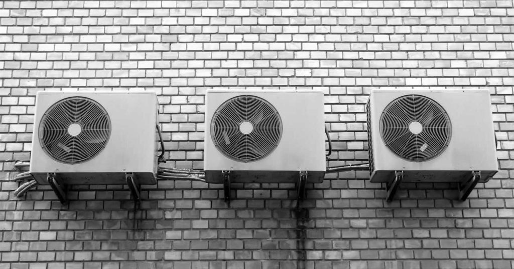 Air Conditioner Repair Service